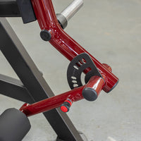 Power Leverage V2 Reverse Hyper - Muscle D Fitness