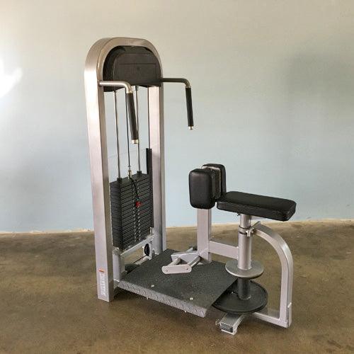 Muscle D Fitness Classic Rotary Torso — view 3