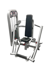 Muscle D Fitness Classic Iso Lateral Chest Press