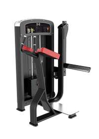 Muscle D Fitness Elite Selectorized Glute
