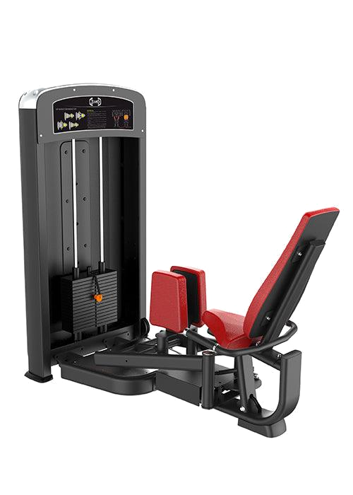 Muscle D Fitness Elite Selectorized Inner & Outer Thigh