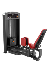 Muscle D Fitness Elite Selectorized Inner & Outer Thigh