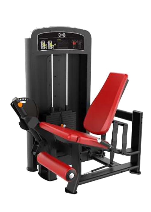 Muscle D Fitness Elite Selectorized Leg Extension