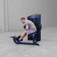 S2ABBX Series 2 Ab and Back
