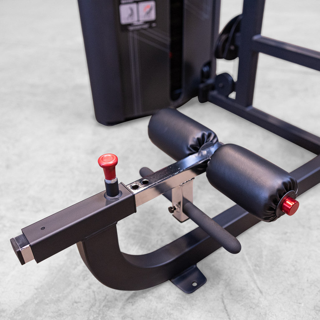S2ACX Series 2 Arm Curl