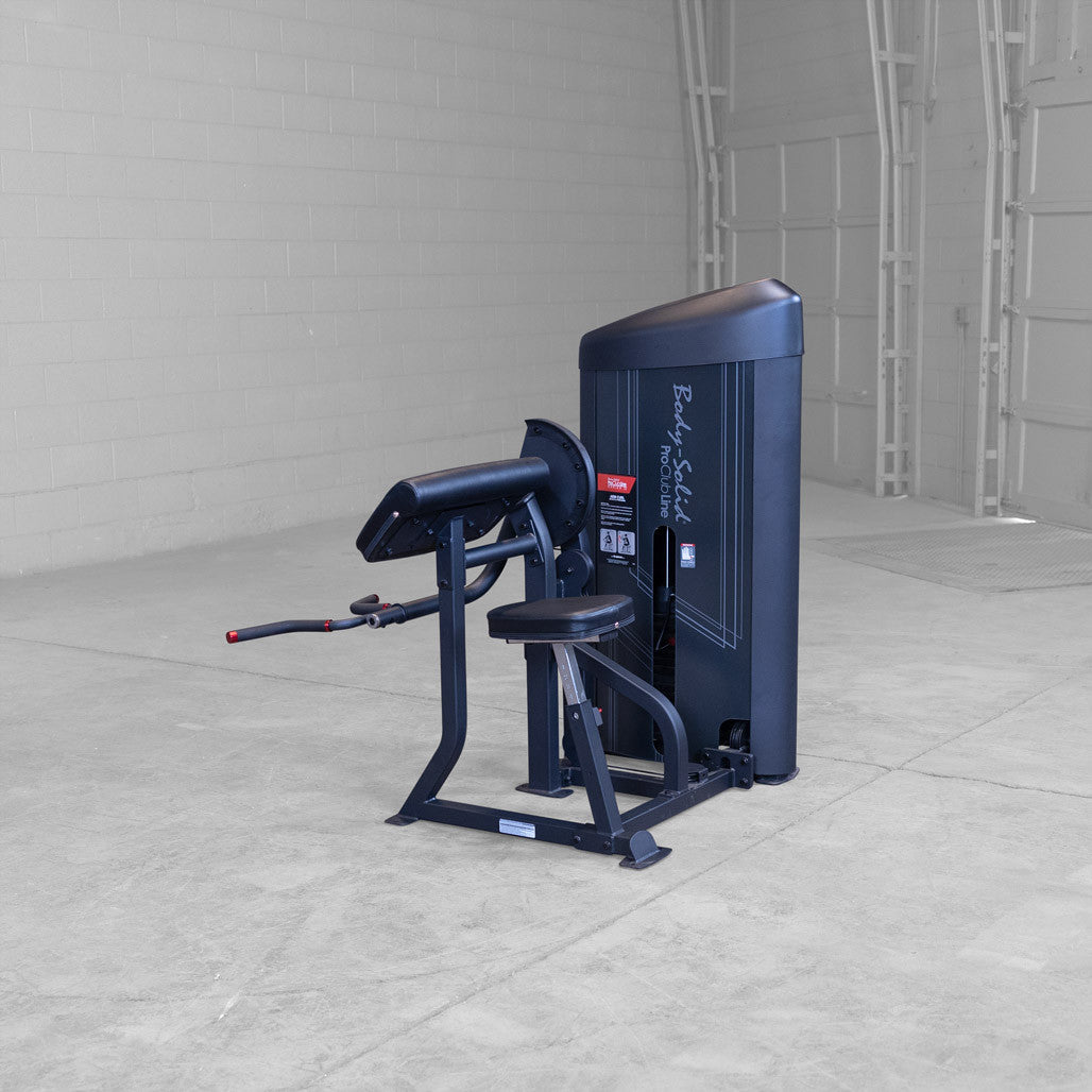 S2ACX Series 2 Arm Curl