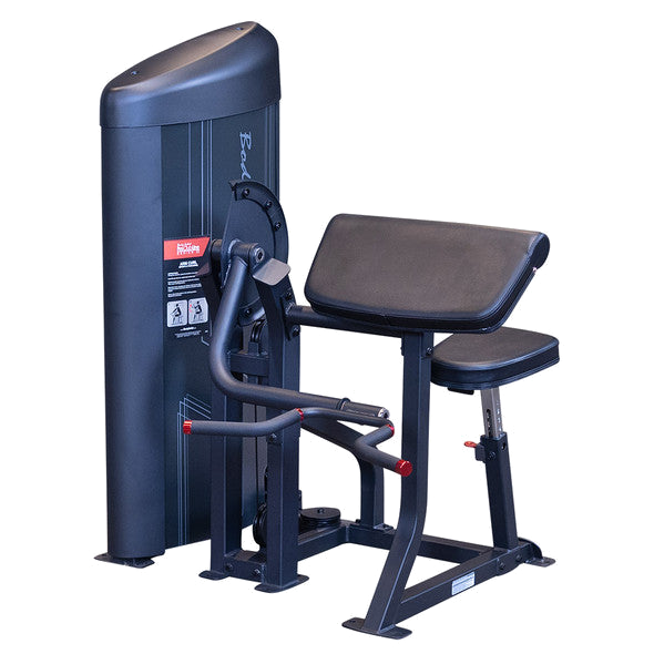 S2ACX Series 2 Arm Curl