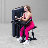 S2ACX Series 2 Arm Curl