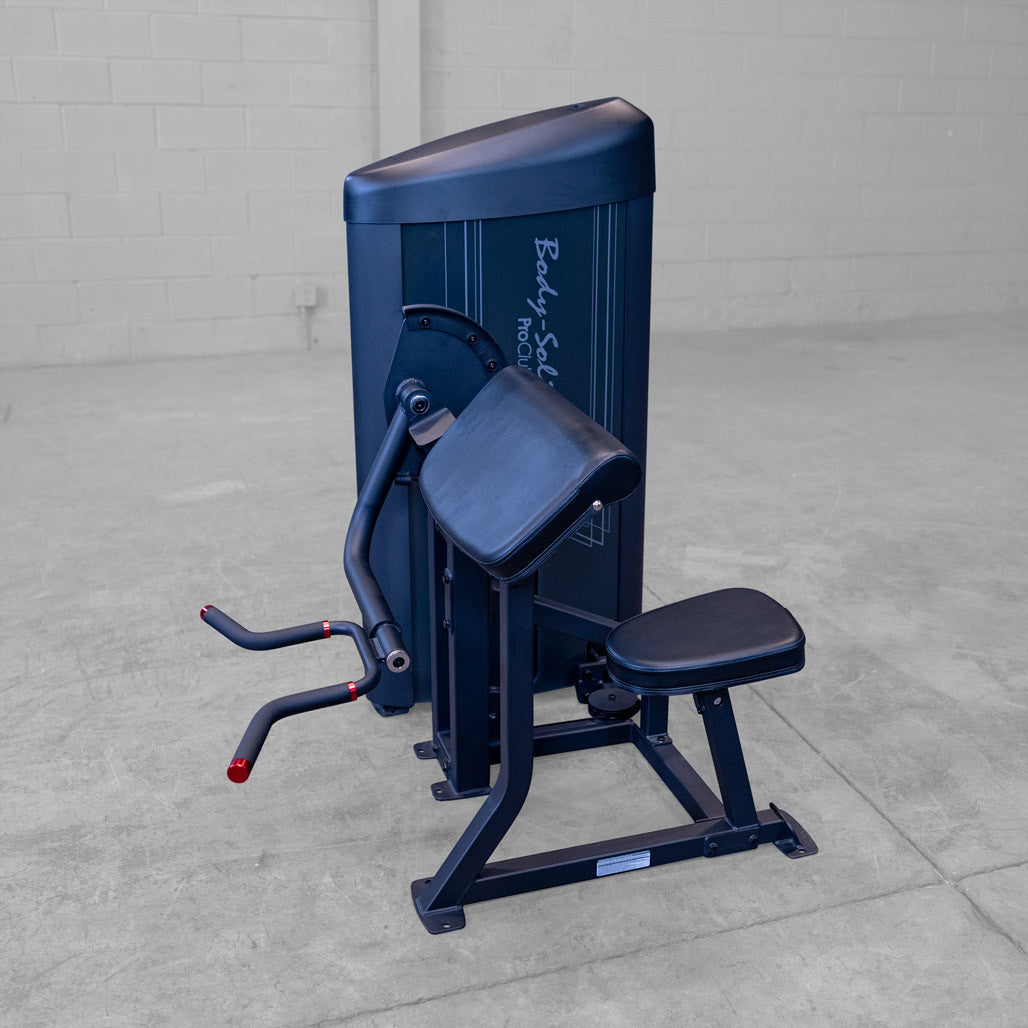 S2ACX Series 2 Arm Curl