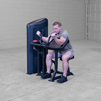 S2ACX Series 2 Arm Curl