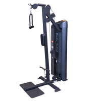 S2BTPX Series 2 Biceps and Triceps