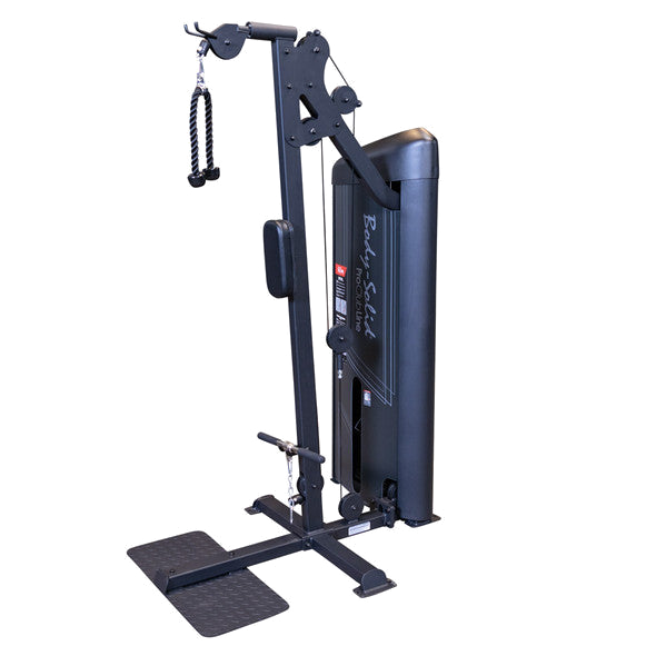 S2BTPX Series 2 Biceps and Triceps