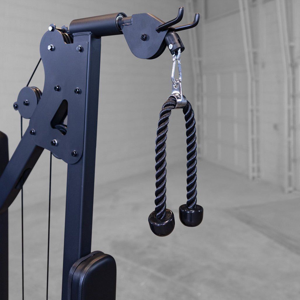 S2BTPX Series 2 Biceps and Triceps