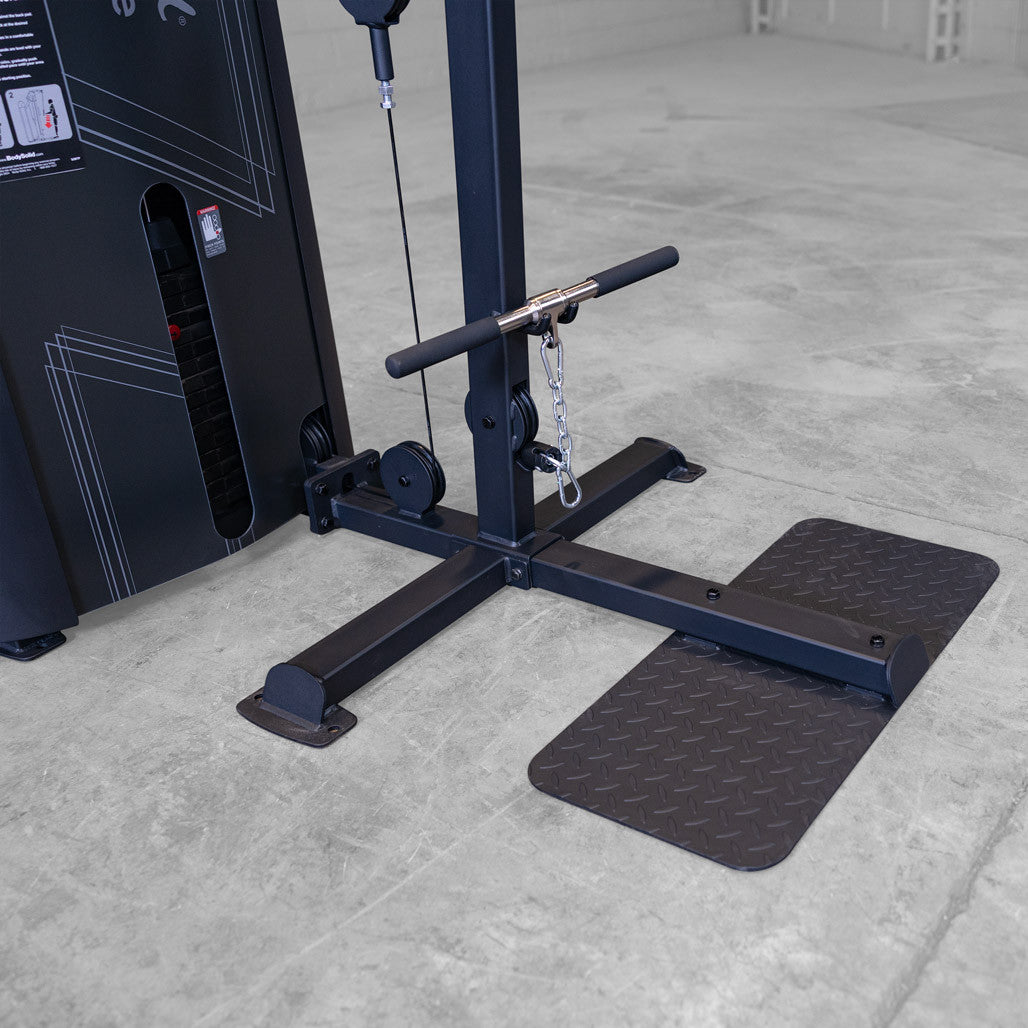S2BTPX Series 2 Biceps and Triceps