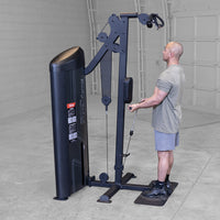S2BTPX Series 2 Biceps and Triceps