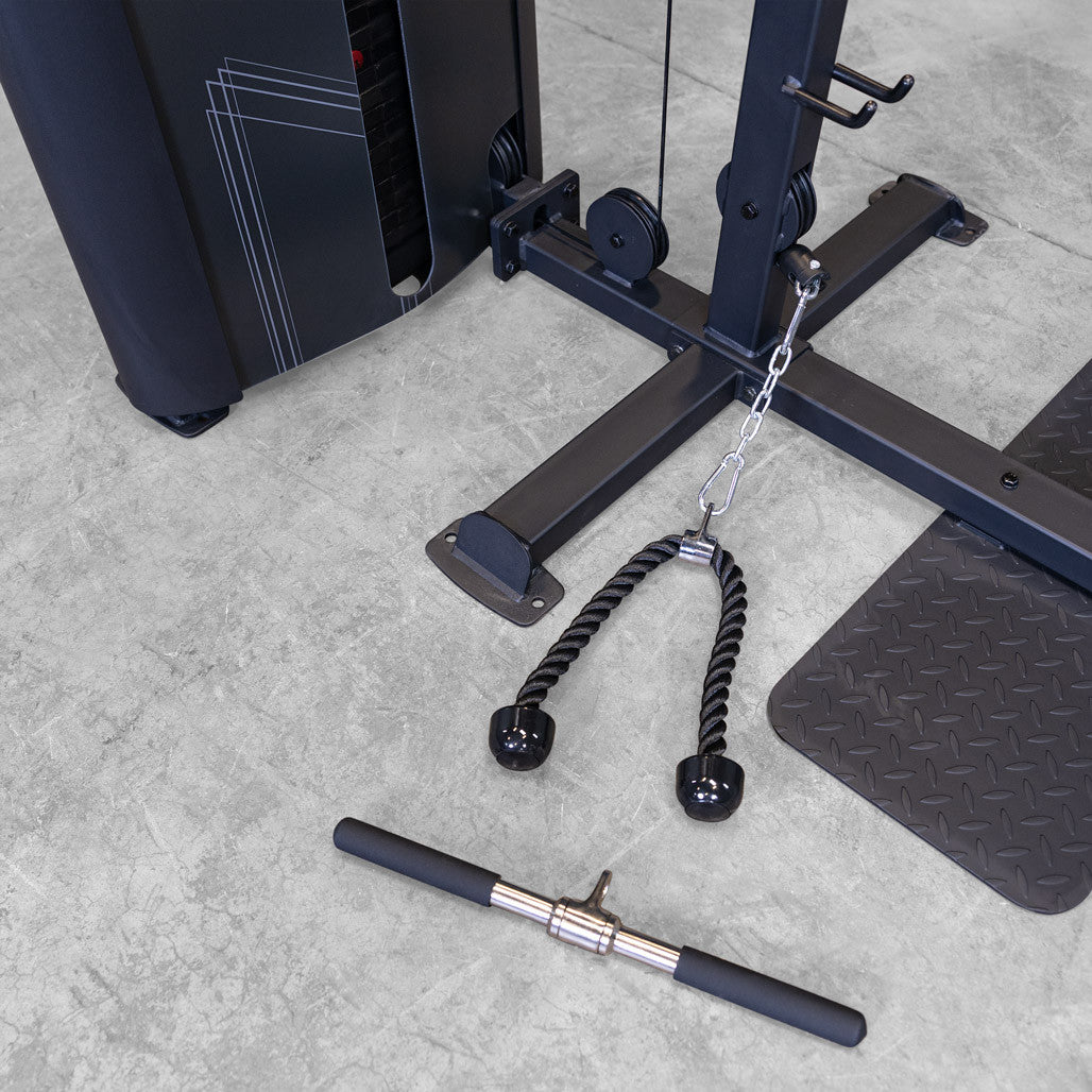 S2BTPX Series 2 Biceps and Triceps