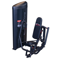 S2CPX Series 2 Chest Press