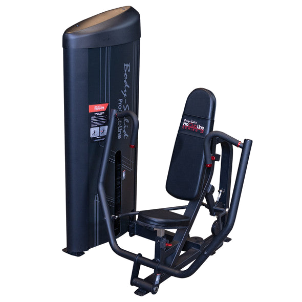 S2CPX Series 2 Chest Press
