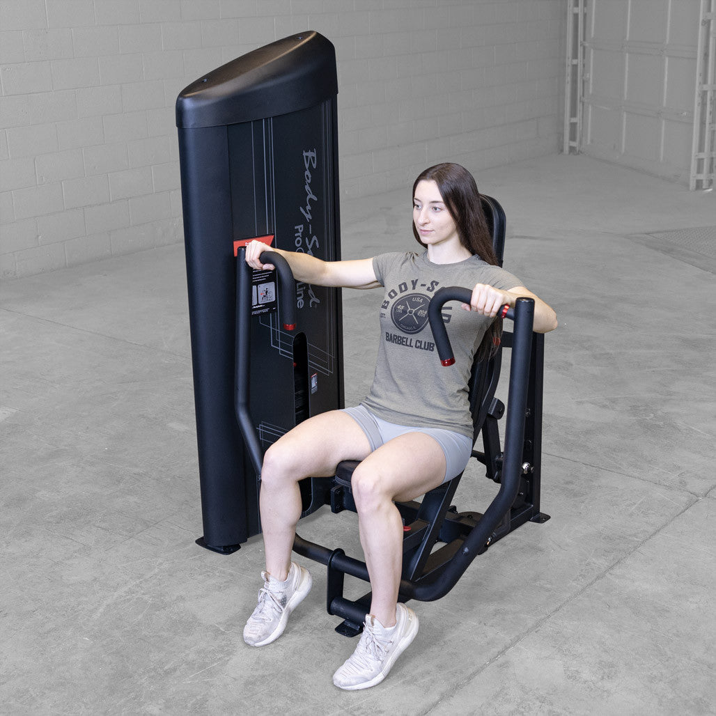 S2CPX Series 2 Chest Press
