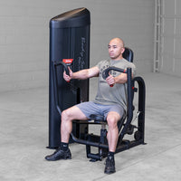 S2CPX Series 2 Chest Press
