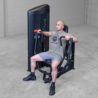 S2CPX Series 2 Chest Press
