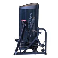 Body-Solid Pro Clubline Series II Cable Column - 310 lb Weight Stack — view 2