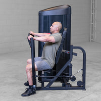 S2CPX Series 2 Chest Press