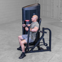 S2CPX Series 2 Chest Press