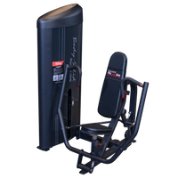 Body-Solid Pro Clubline Series II Cable Column - 310 lb Weight Stack
