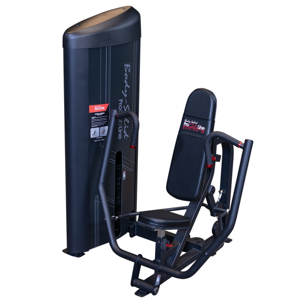 Body-Solid Pro Clubline Series II Cable Column - 310 lb Weight Stack