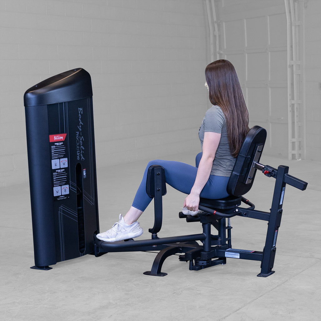 S2IOTX Series 2 Inner and Outer Thigh