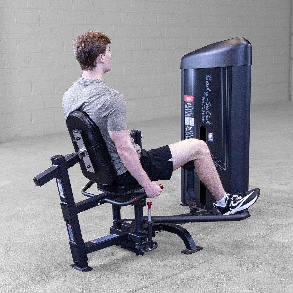 S2IOTX Series 2 Inner and Outer Thigh