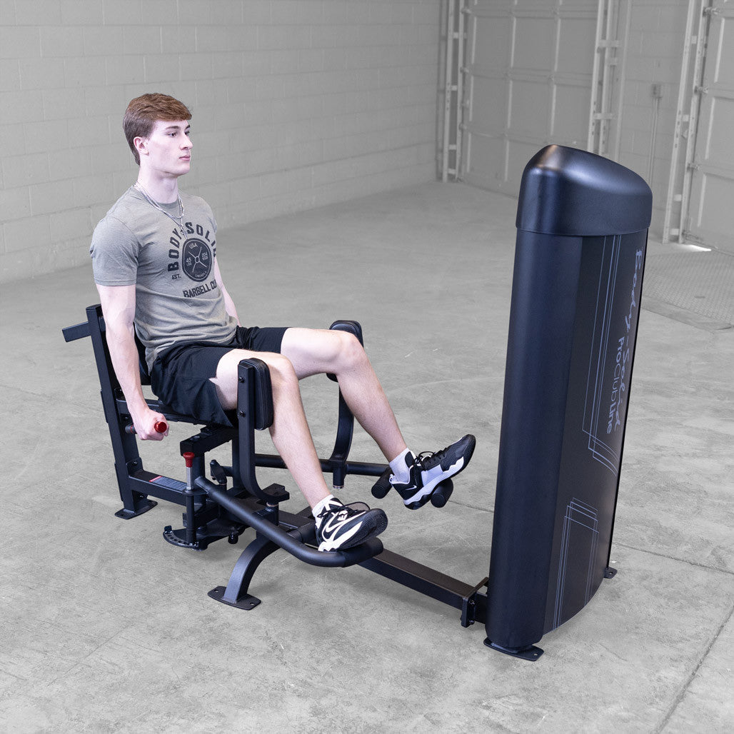 S2IOTX Series 2 Inner and Outer Thigh