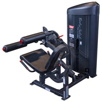 S2LECX Series 2 Leg Curl and Extension