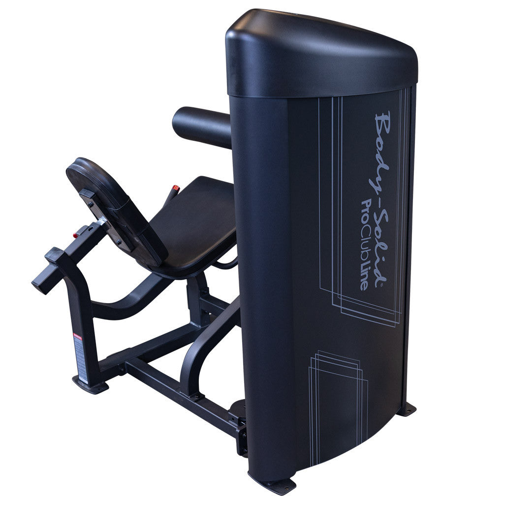 S2LECX Series 2 Leg Curl and Extension