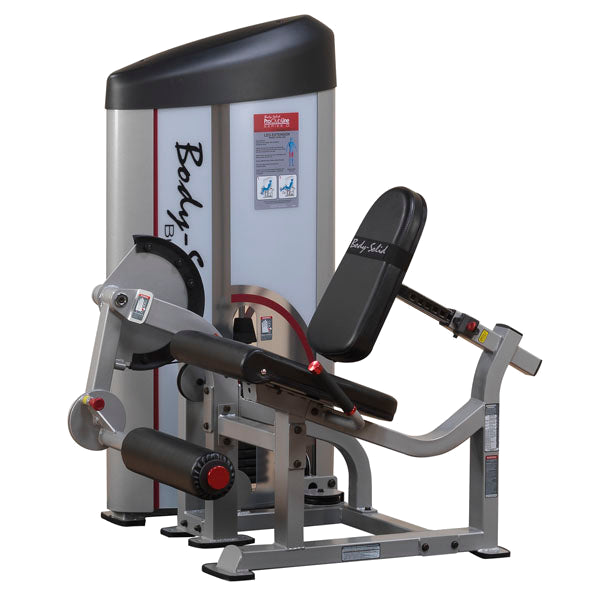 Body-Solid S2LEX Pro ClubLine Leg Extension Machine