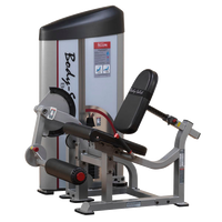 Body-Solid S2LEX Pro ClubLine Leg Extension Machine