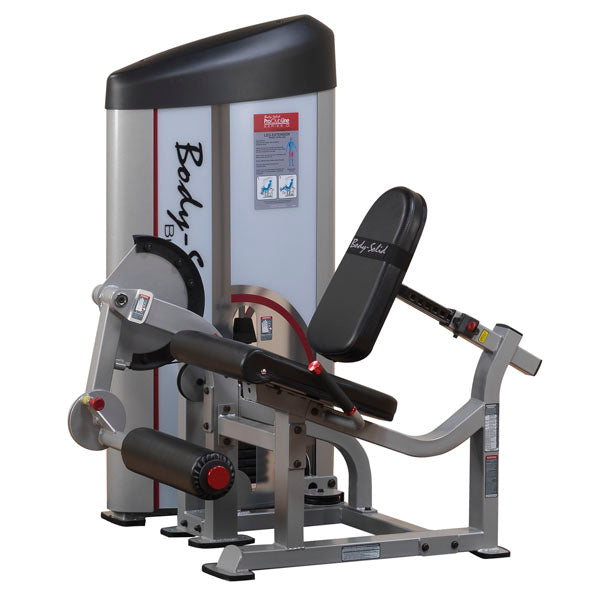 Body-Solid S2LEX Pro ClubLine Leg Extension Machine