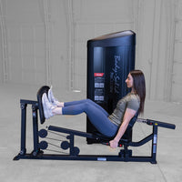 S2LPCX Series 2 Leg Press and Calf
