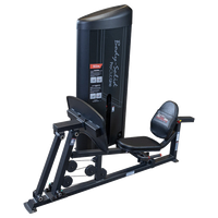 S2LPCX Series 2 Leg Press and Calf