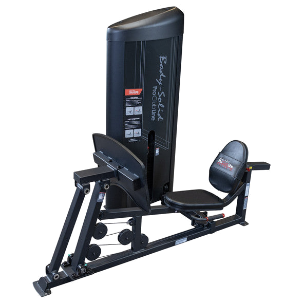 S2LPCX Series 2 Leg Press and Calf
