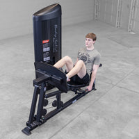 Body Solid - S2LPCX-3