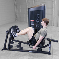 Body Solid - S2LPCX-3