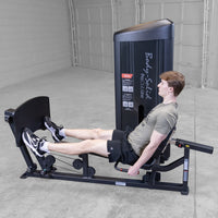 Body Solid - S2LPCX-3