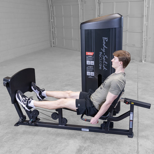 Body Solid - S2LPCX-3