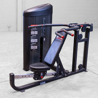 S2MPX Series 2 Multi-Press