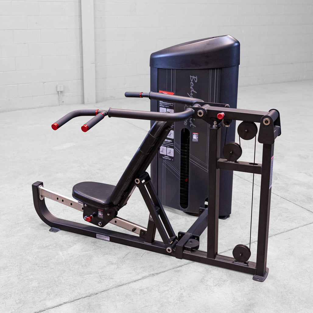 S2MPX Series 2 Multi-Press