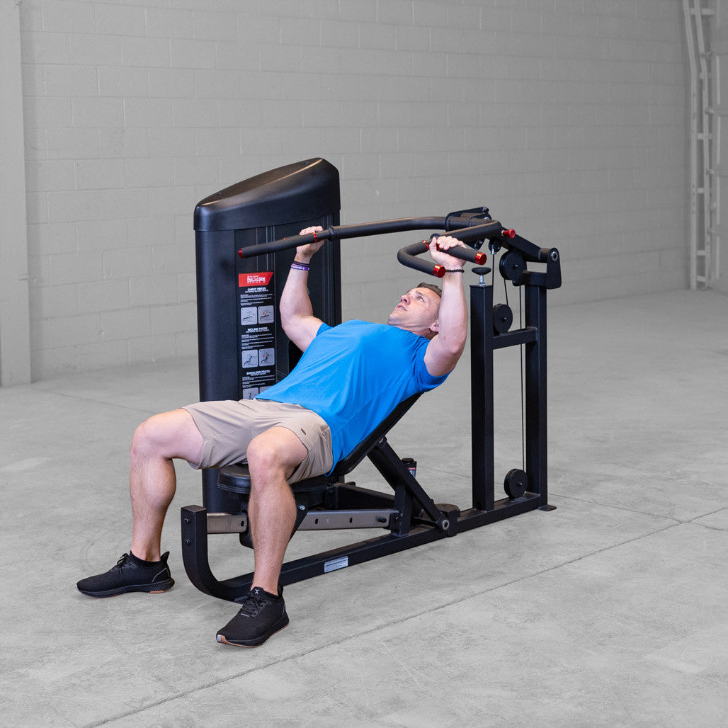 S2MPX Series 2 Multi-Press