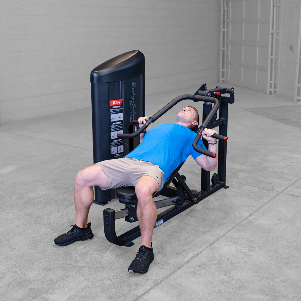 S2MPX Series 2 Multi-Press