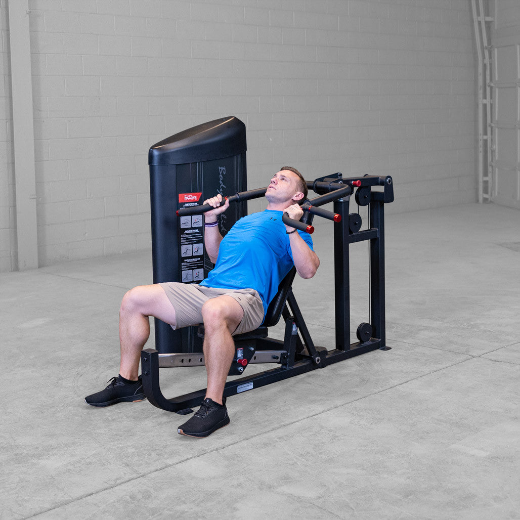S2MPX Series 2 Multi-Press